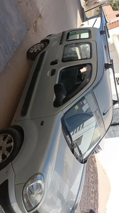 Renault Kangoo - Photo 2