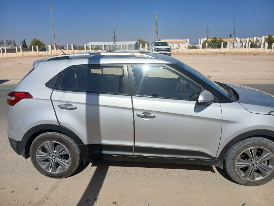 Hyundai Creta - Photo 3