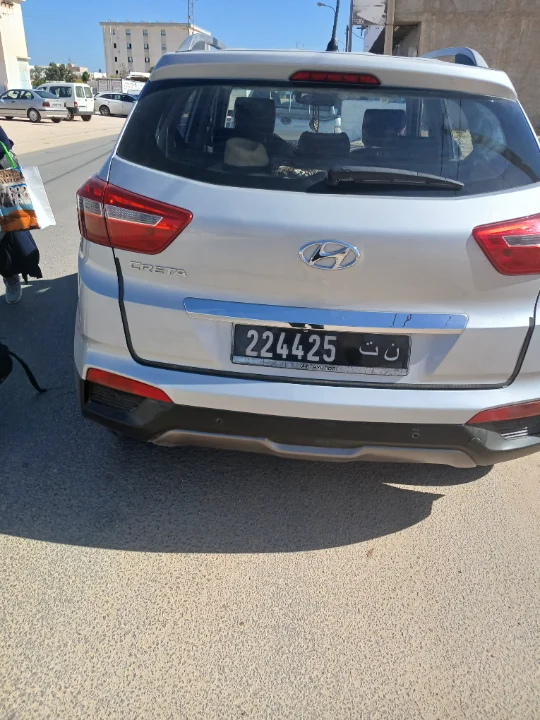 Hyundai Creta - Photo 2