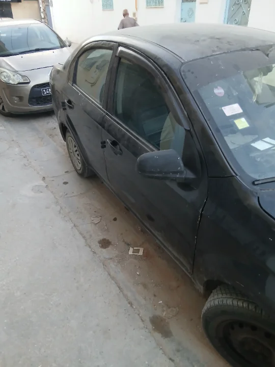 Chevrolet AVEO - Photo 6