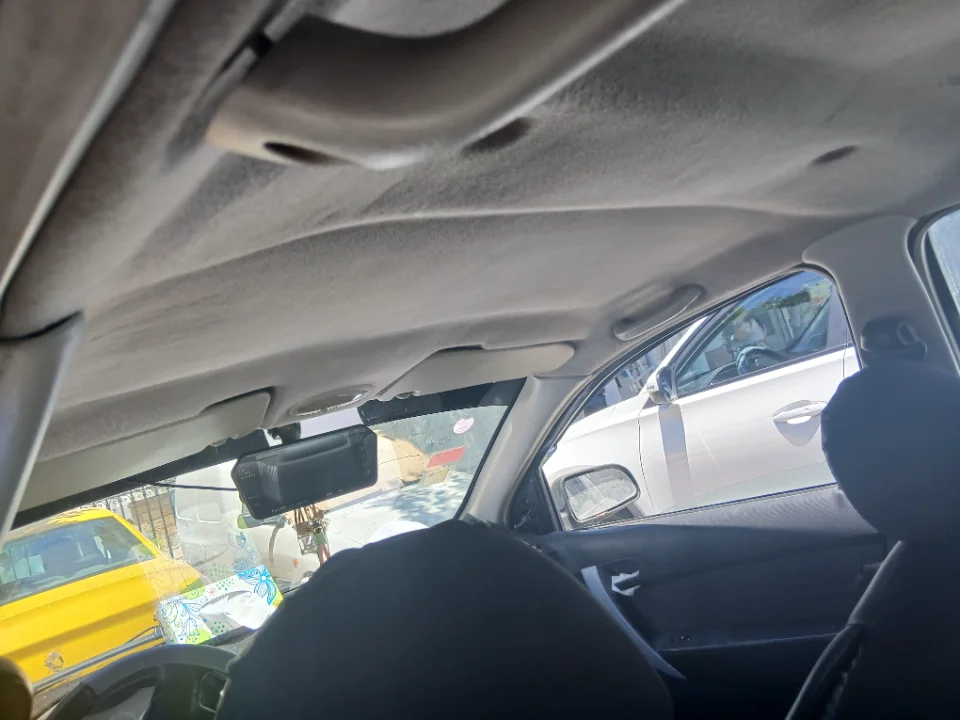 Chevrolet AVEO - Photo 5