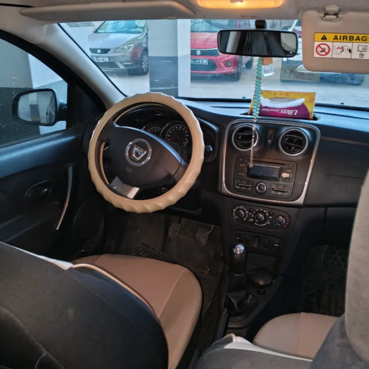 Dacia LOGAN MCV - Photo 4