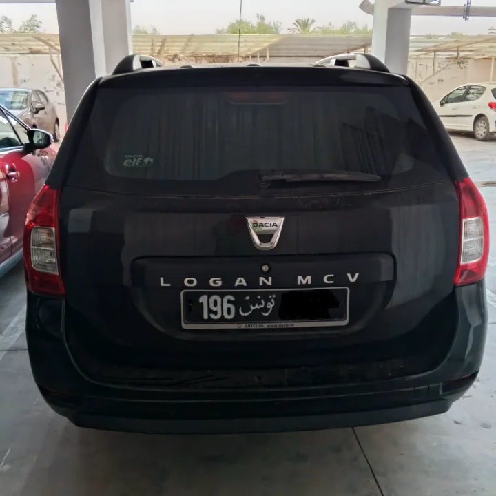 Dacia LOGAN MCV - Photo 2