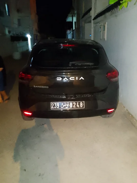 Dacia SANDERO - Photo 3