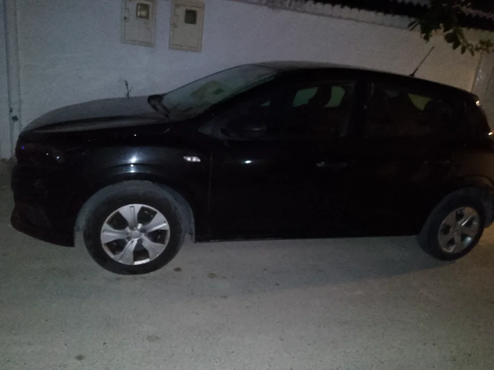 Dacia SANDERO - Photo 2