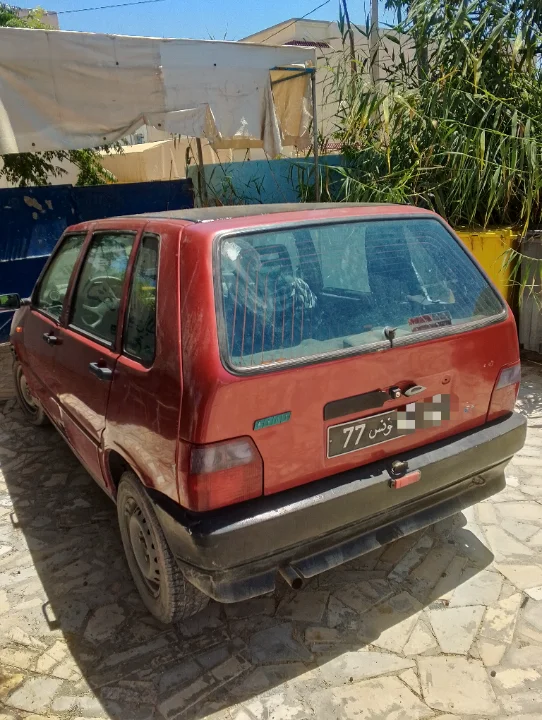 Fiat AUTRE 2000