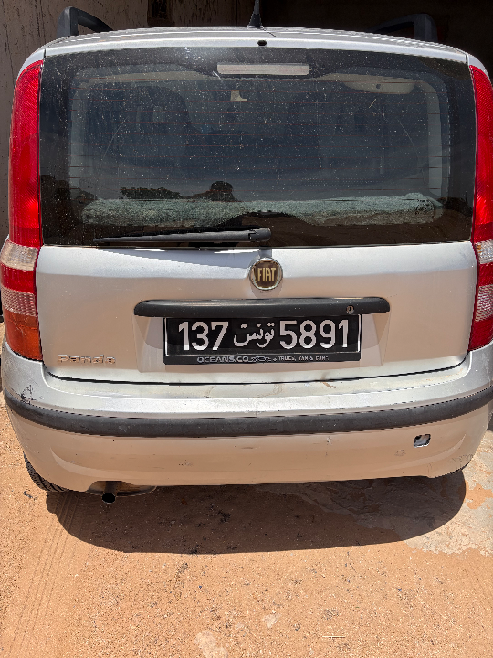 Fiat PANDA - Photo 4