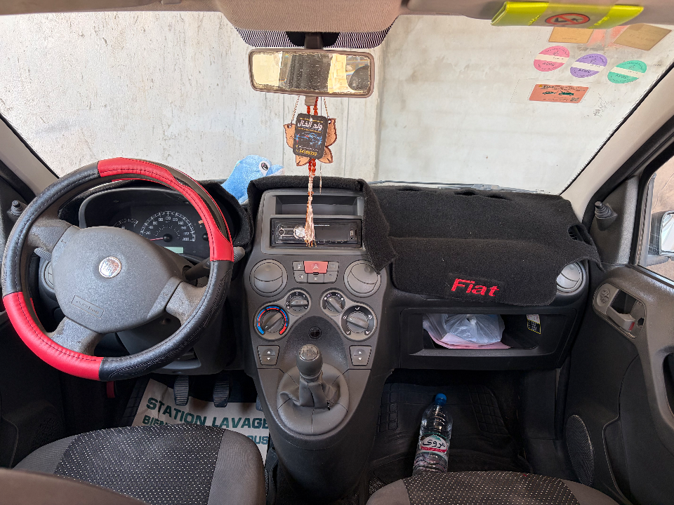 Fiat PANDA - Photo 3