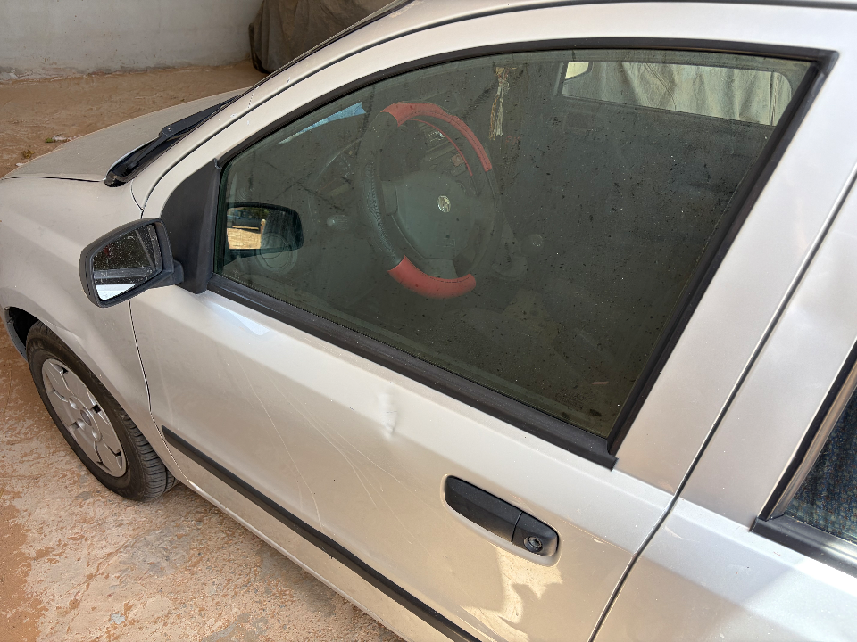 Fiat PANDA - Photo 2