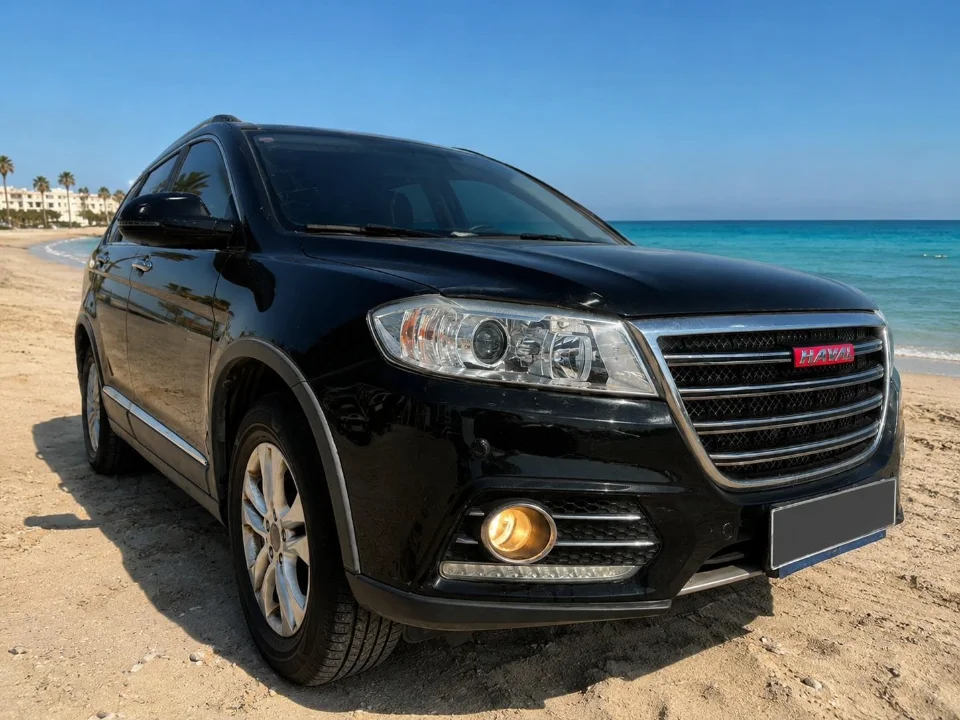 Haval H6 - Photo 3