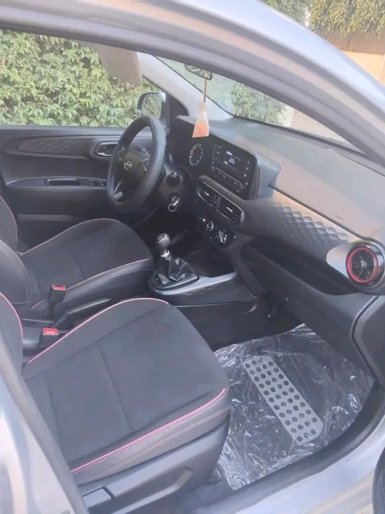 Hyundai I10 - Photo 10