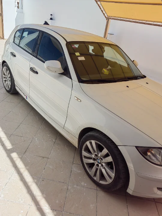 Bmw 116 - Photo 2