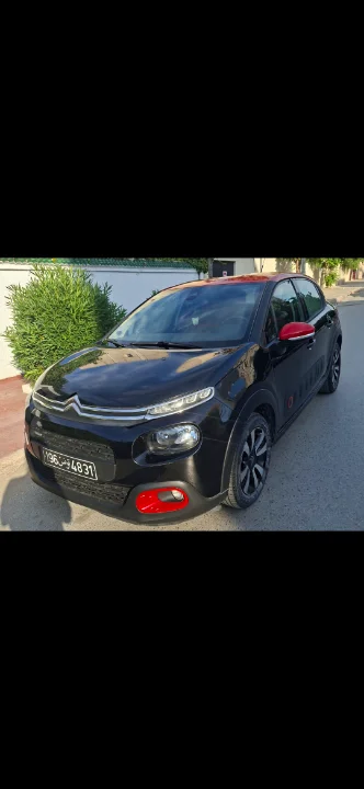Citroen C3 2017
