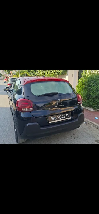 Citroen C3 - Photo 5