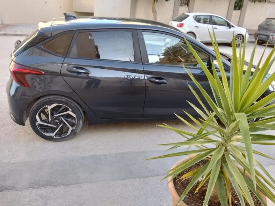 Hyundai I20 - Photo 2