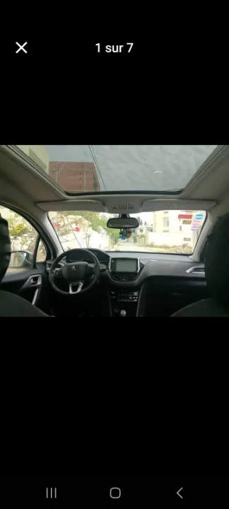 Peugeot 2008 - Photo 4
