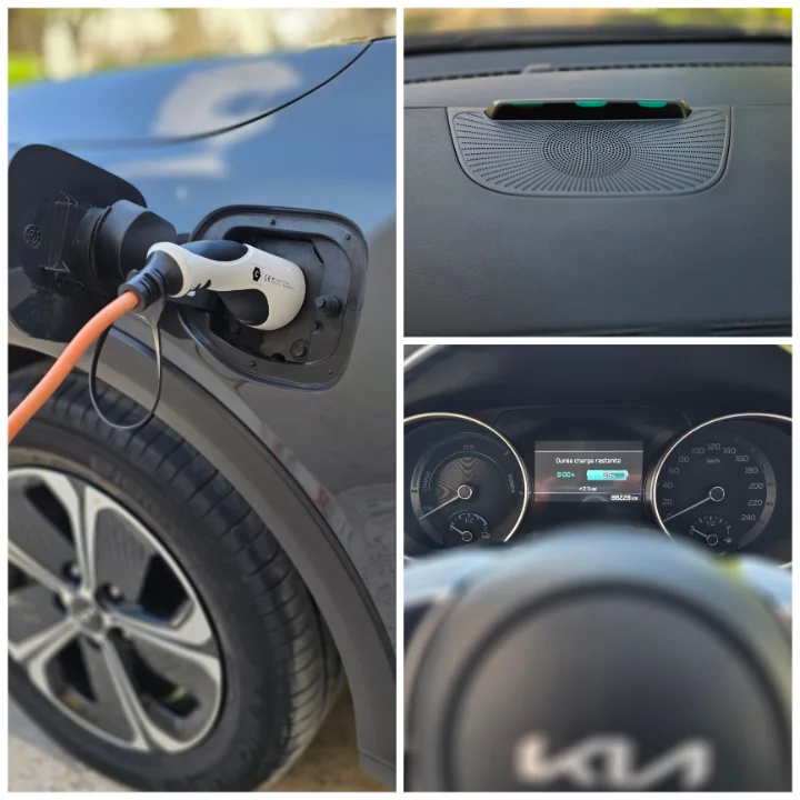 Kia XCEEED - Photo 3