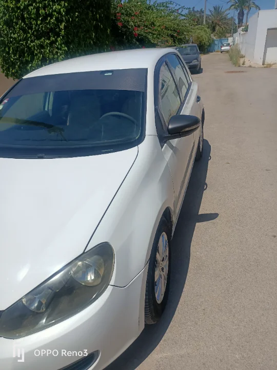 Volkswagen Golf - Photo 5
