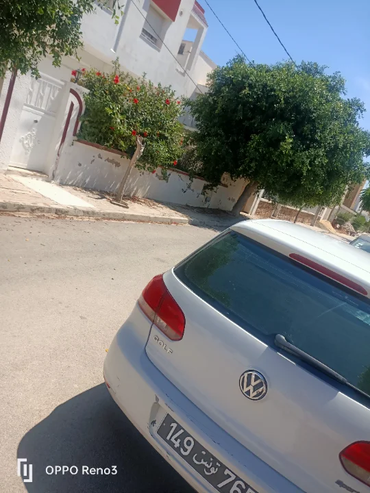 Volkswagen Golf - Photo 4