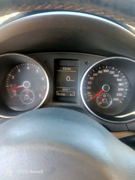 Volkswagen Golf - Photo 3