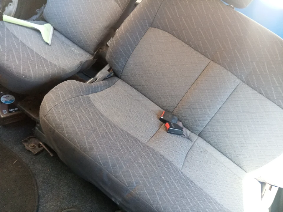 Hyundai H1 - Photo 7