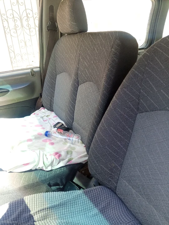 Hyundai H1 - Photo 5
