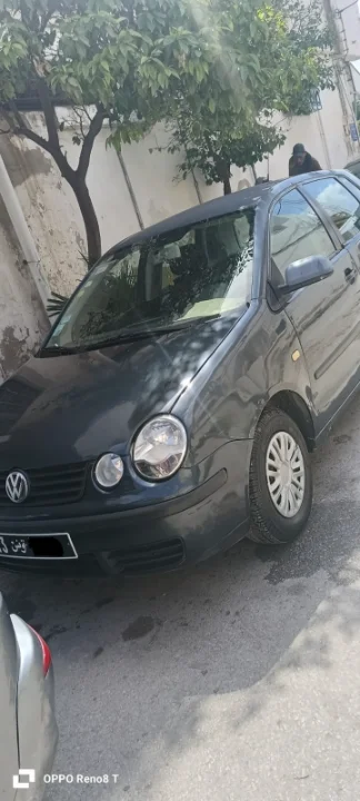 Volkswagen Polo 2006