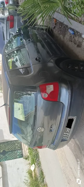 Volkswagen Polo - Photo 6