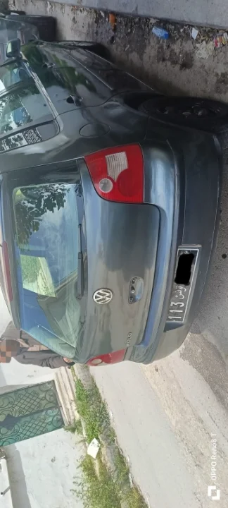Volkswagen Polo - Photo 5