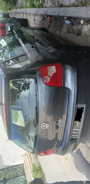 Volkswagen Polo - Photo 4