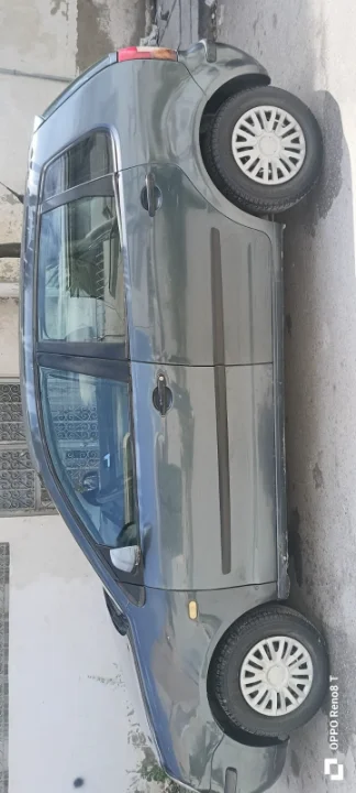 Volkswagen Polo - Photo 2
