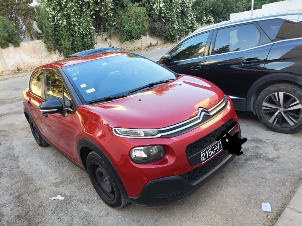 Citroen C3 - Photo 5
