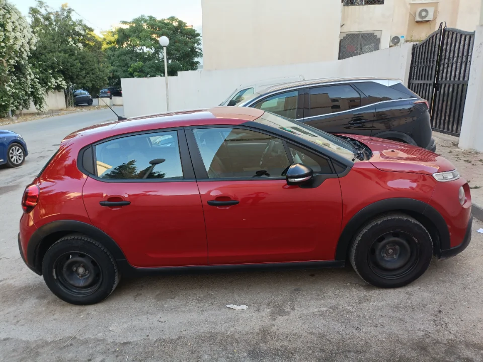 Citroen C3 - Photo 4