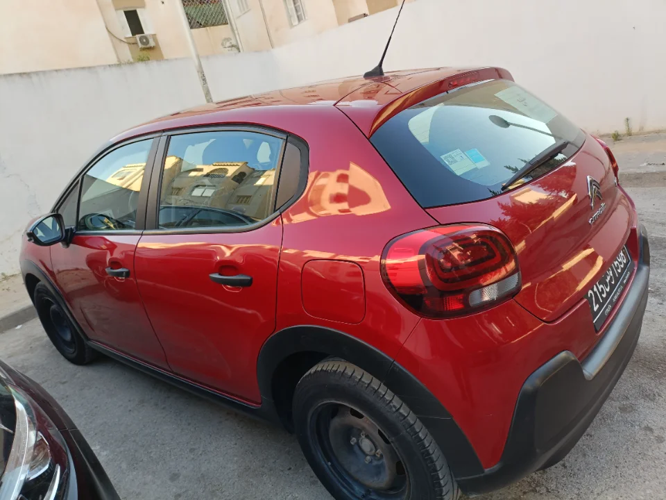 Citroen C3 - Photo 3