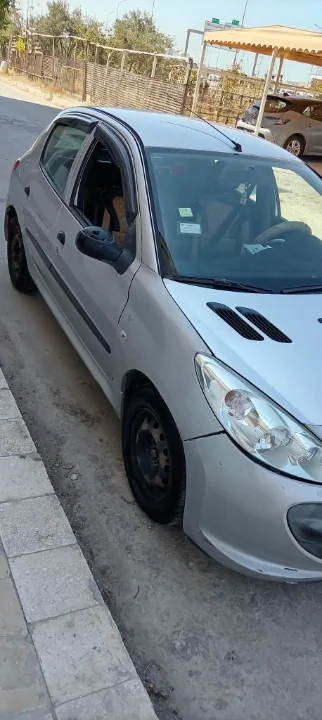 Peugeot 206 - Photo 3
