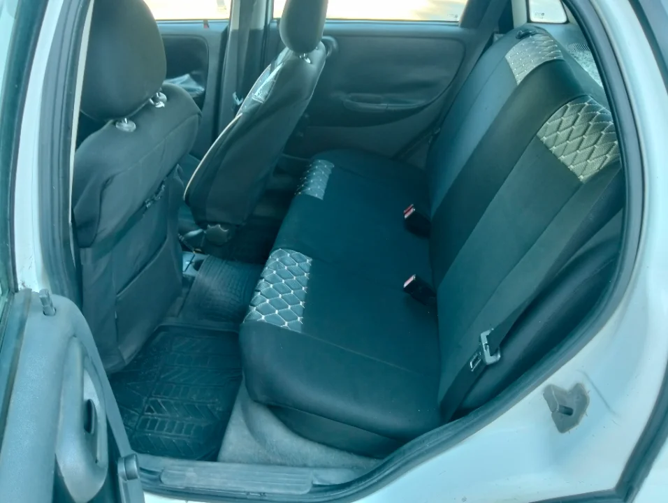 Opel Corsa - Photo 8