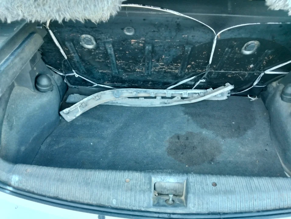 Opel Corsa - Photo 3
