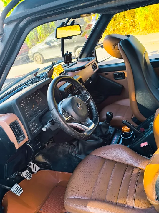 Nissan Patrol - Photo 6