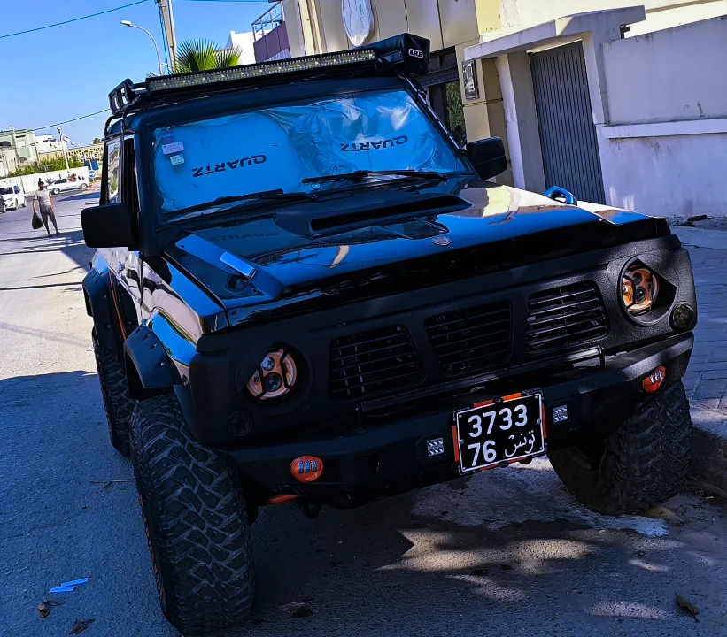 Nissan Patrol - Photo 5