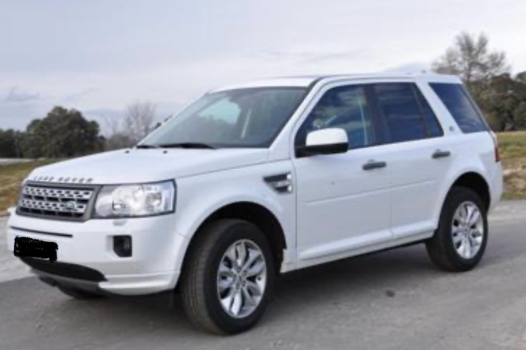 Land rover FREELANDER - Photo 10