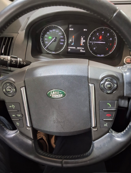 Land rover FREELANDER - Photo 9