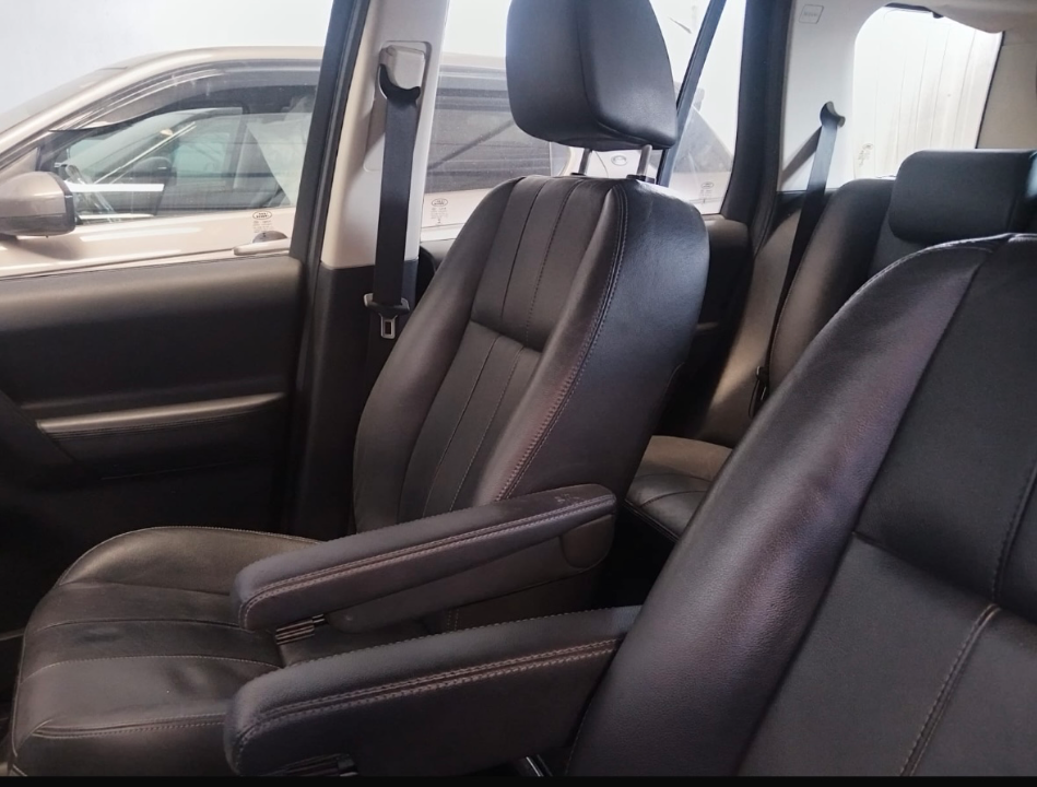 Land rover FREELANDER - Photo 5