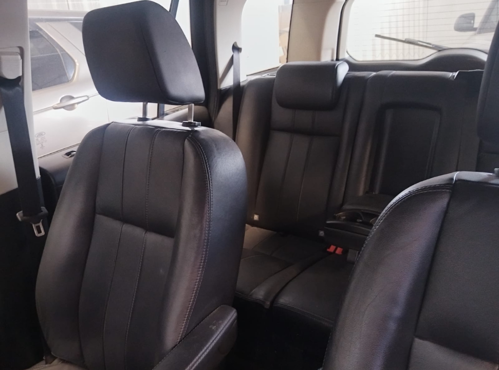 Land rover FREELANDER - Photo 4