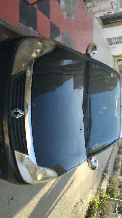 Renault Symbol - Photo 8