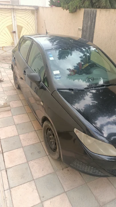 Seat Ibiza - Photo 4