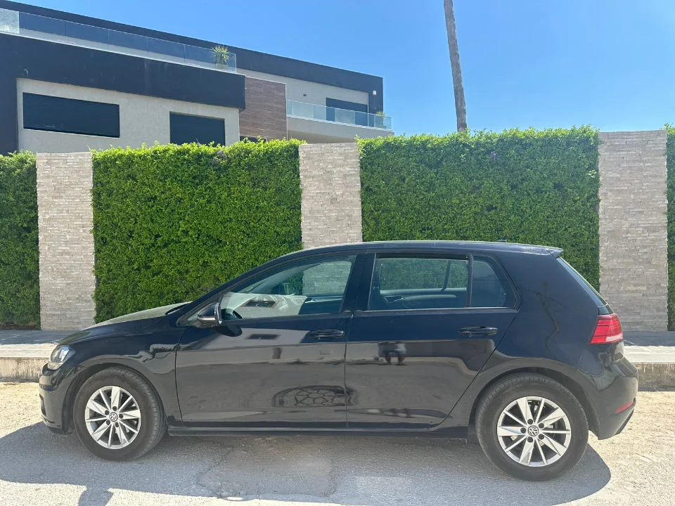 Volkswagen Golf 7 - Photo 6