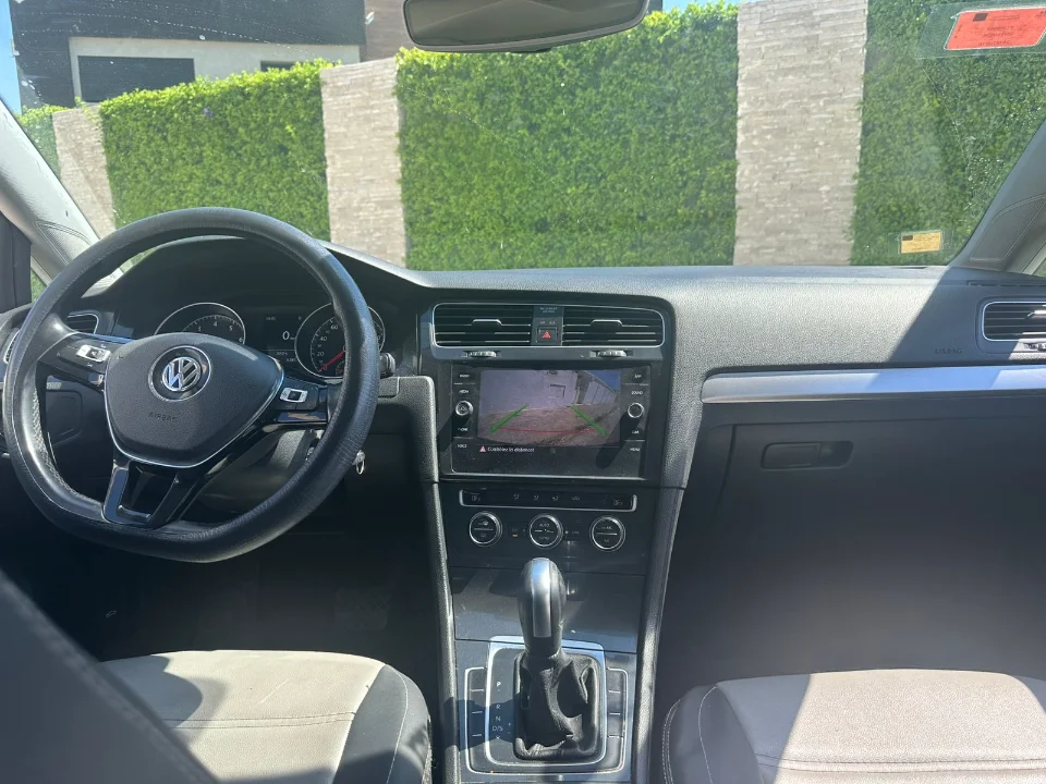 Volkswagen Golf 7 - Photo 4