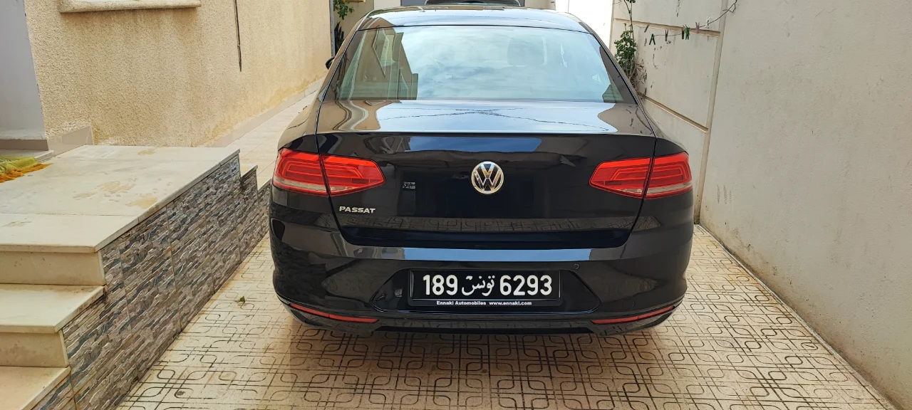 Volkswagen Passat - Photo 3