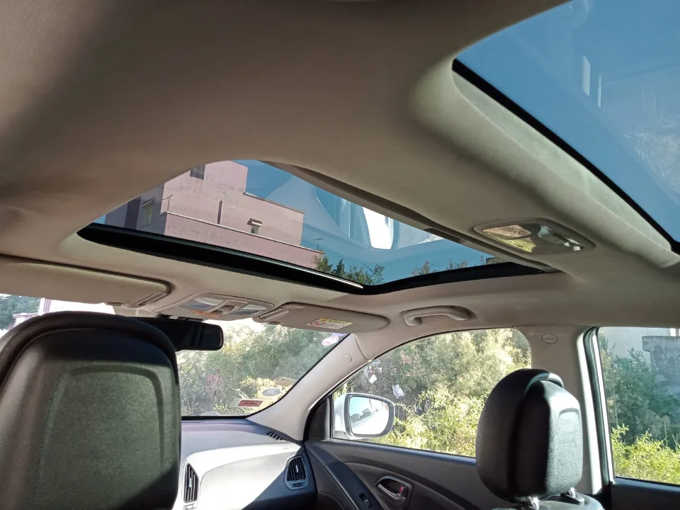 Hyundai IX35 - Photo 6