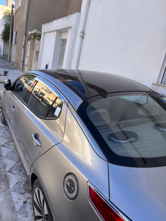 Kia OPTIMA - Photo 6